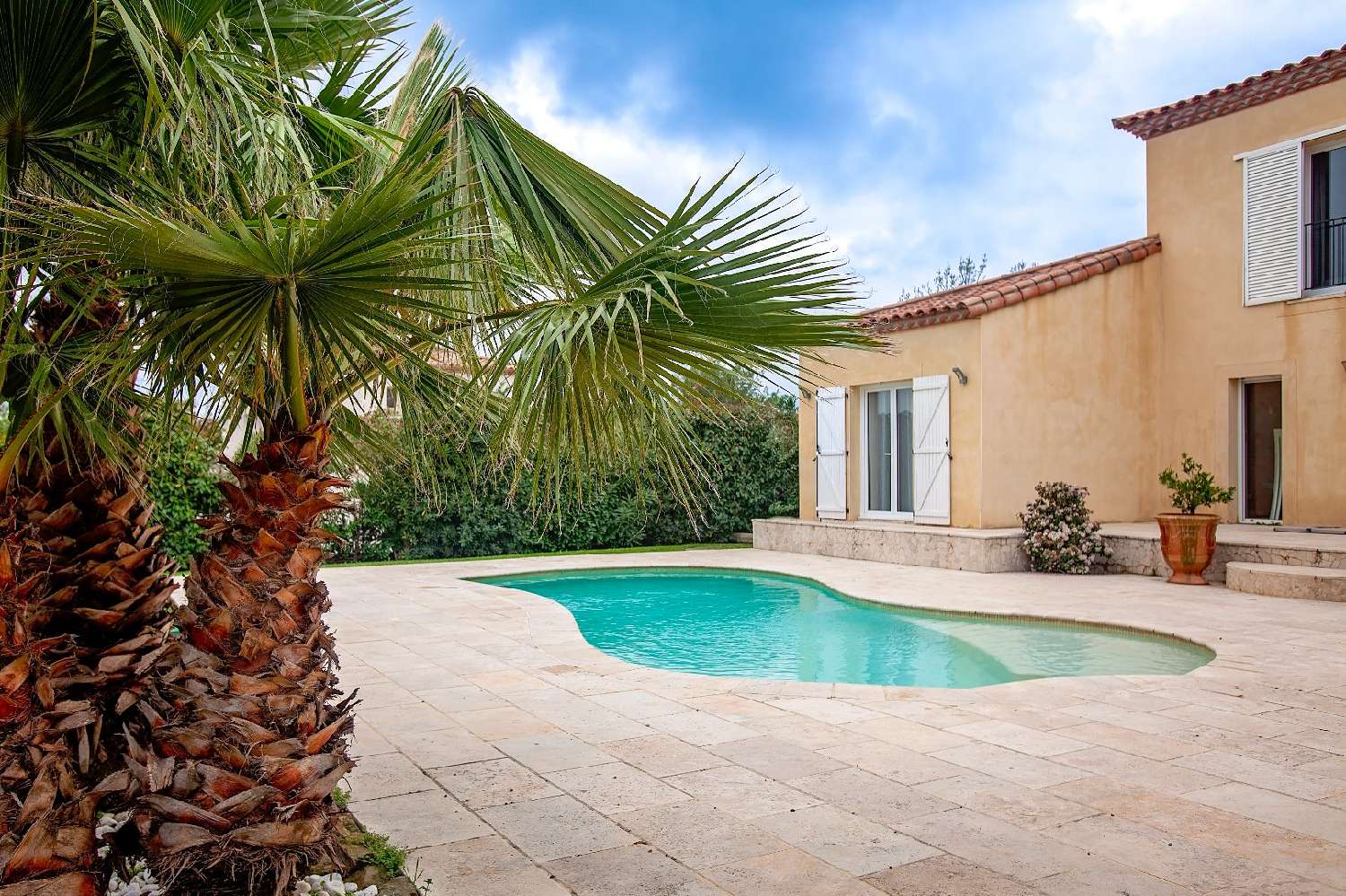  à vendre villa Autignac Hérault 5