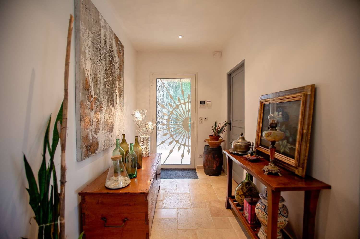  à vendre villa Autignac Hérault 8