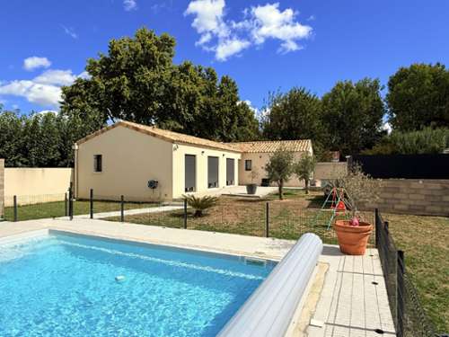 Avignon Vaucluse villa foto 7175577