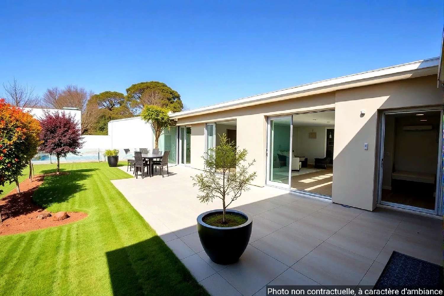  for sale villa Avignon Vaucluse 3