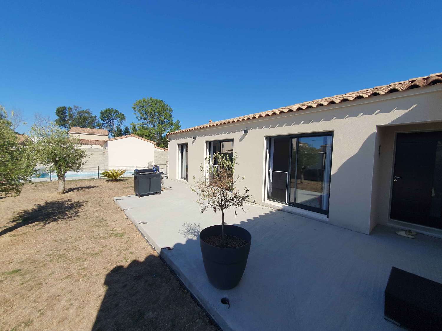  for sale villa Avignon Vaucluse 4