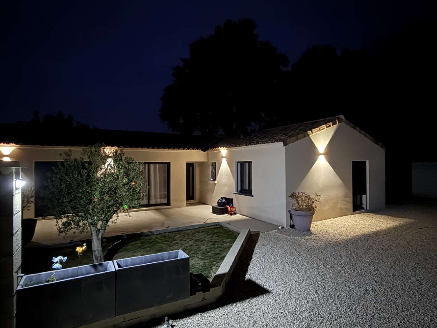  for sale villa Avignon Vaucluse 5