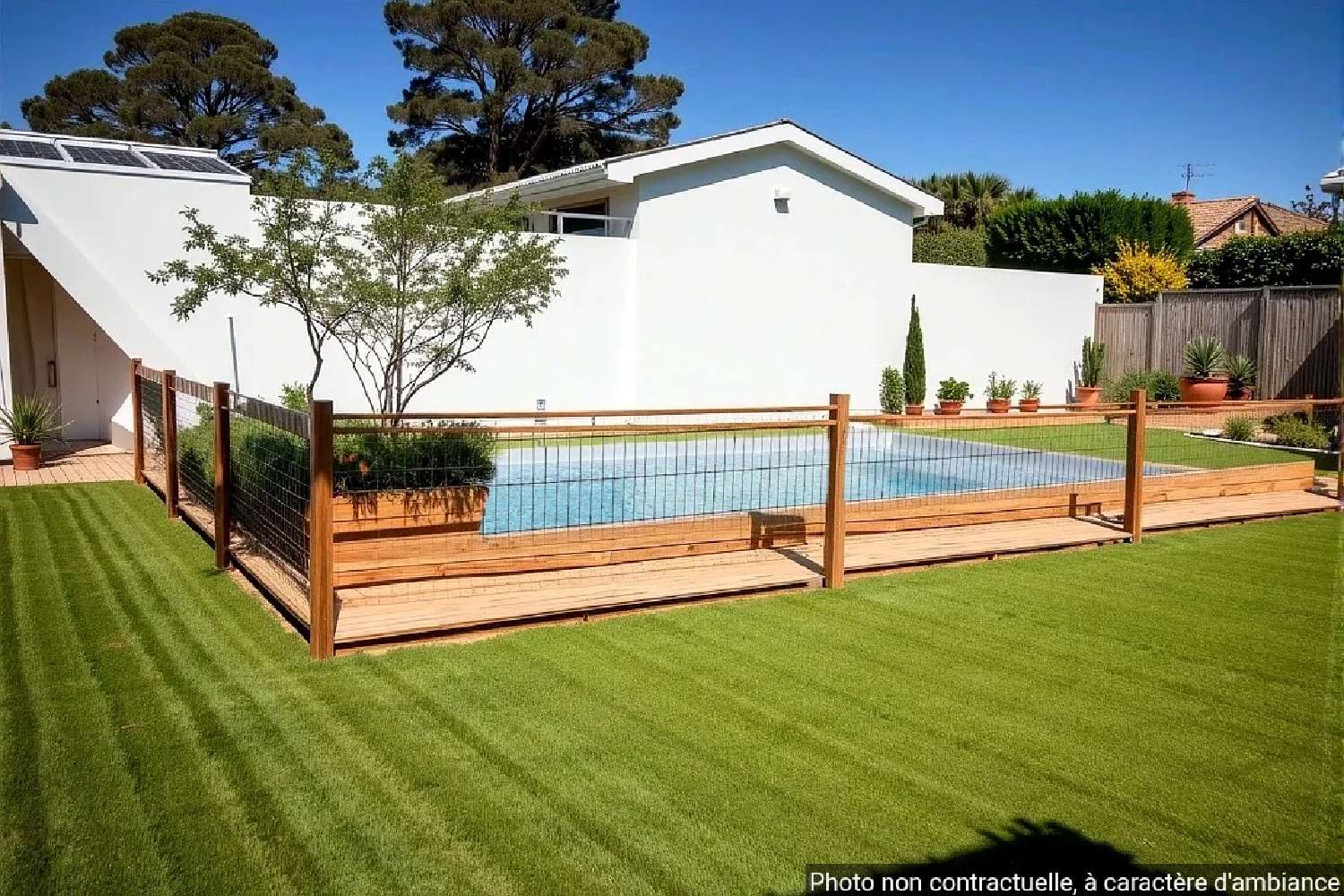  for sale villa Avignon Vaucluse 6