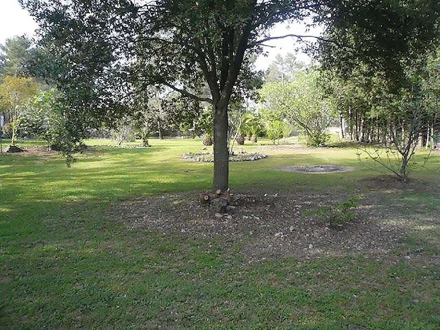  te koop villa Bagnols-en-Forêt Var 5