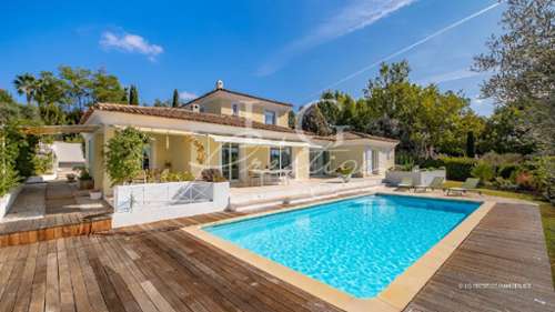 Bagnols-en-Forêt Var villa foto 7207444