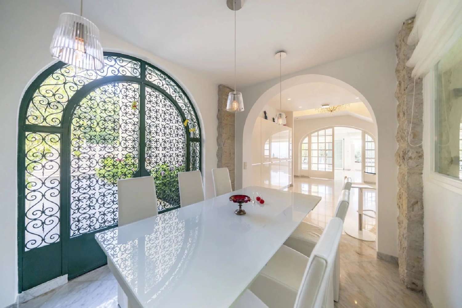 te koop villa Beaulieu-sur-Mer Alpes-Maritimes 6