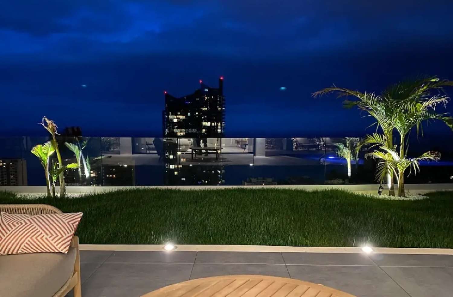  te koop villa Beausoleil Alpes-Maritimes 2