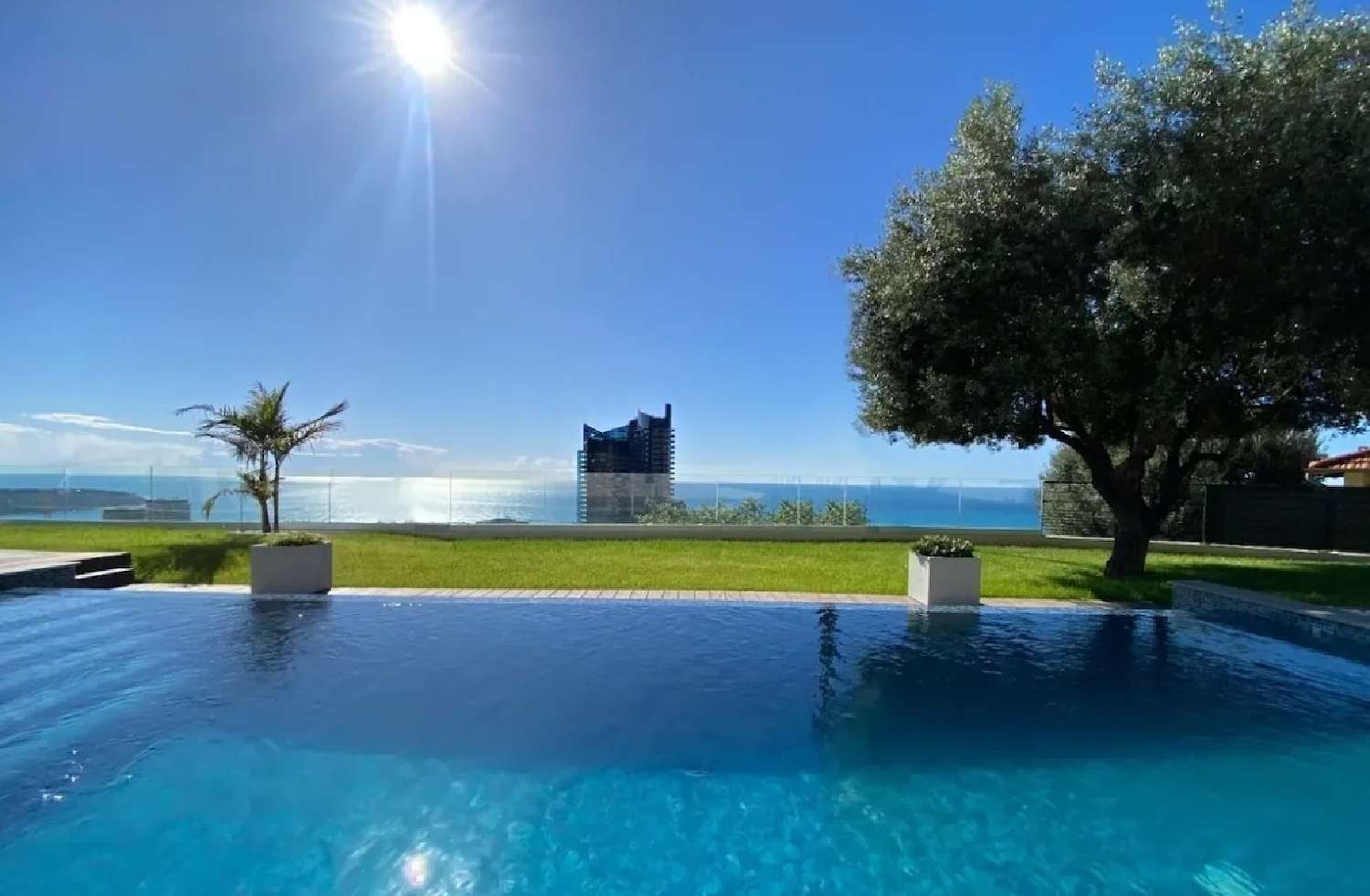  te koop villa Beausoleil Alpes-Maritimes 3