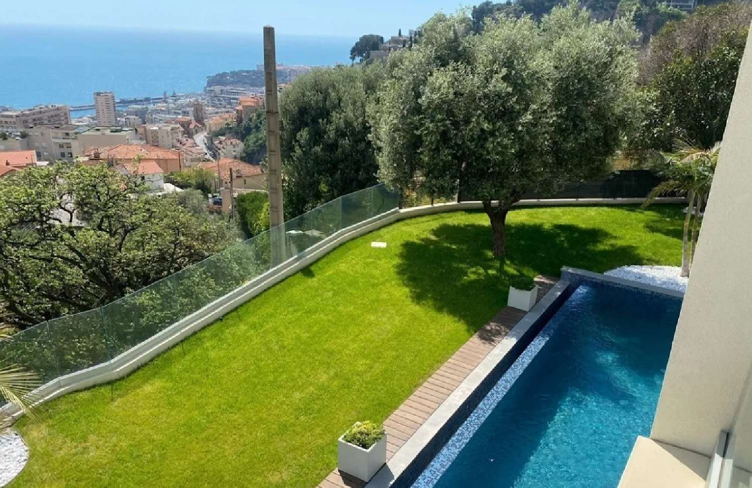  te koop villa Beausoleil Alpes-Maritimes 5