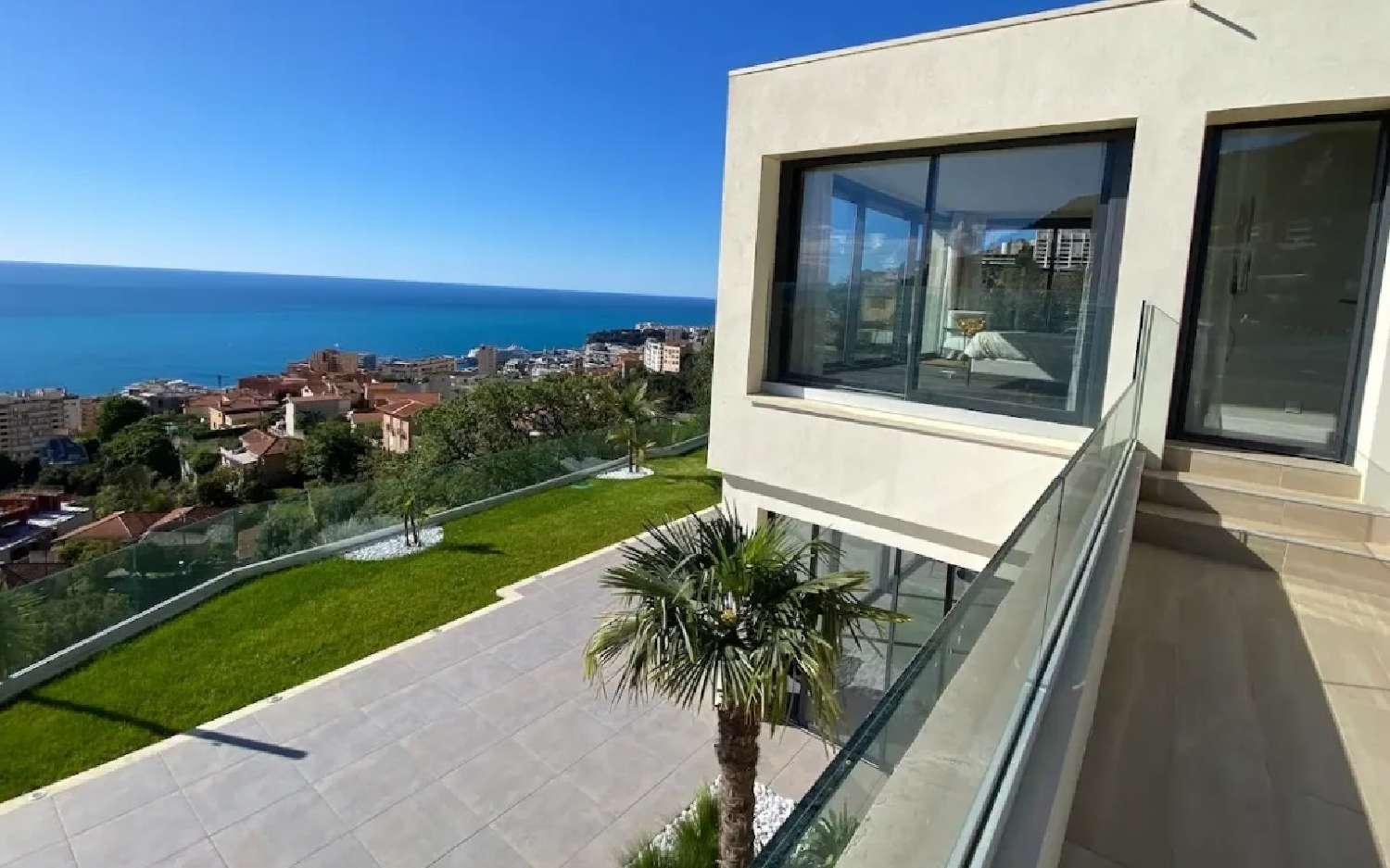  te koop villa Beausoleil Alpes-Maritimes 7