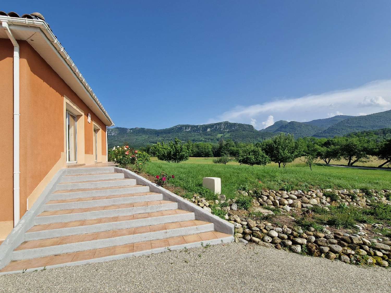 te koop villa Bélesta Ariège 3