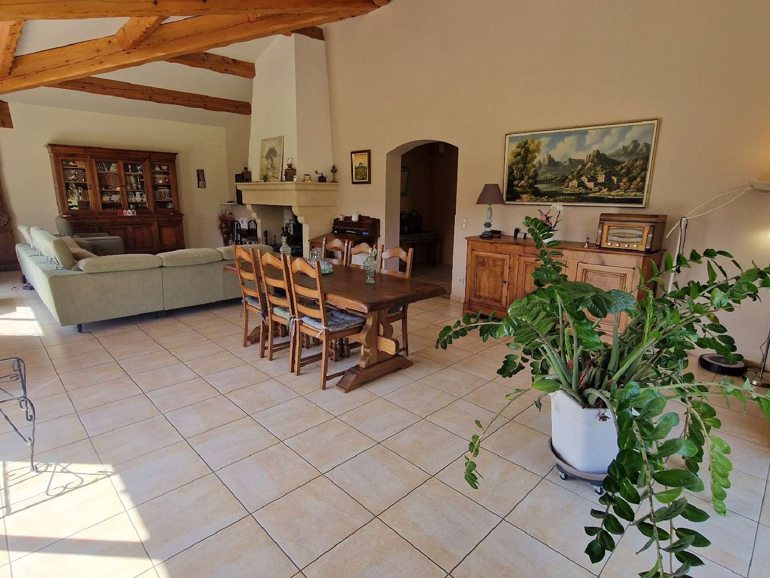 te koop villa Bélesta Ariège 7