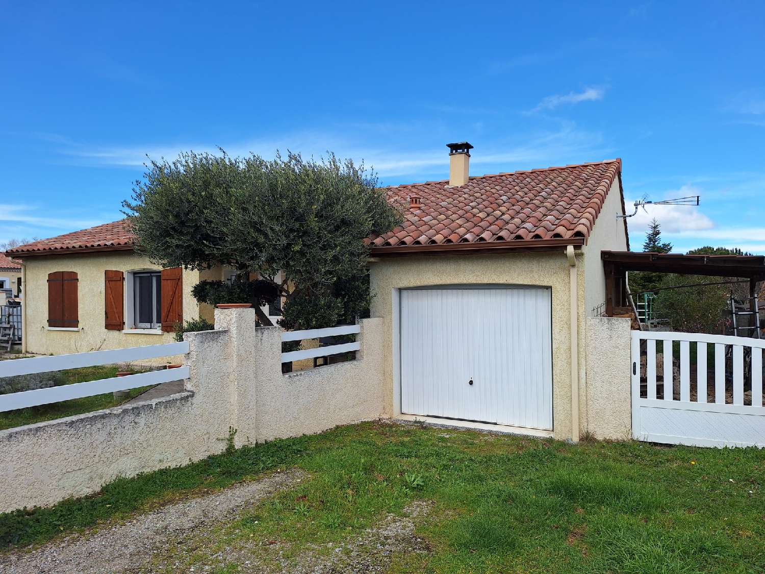 for sale villa Bertre Tarn 1