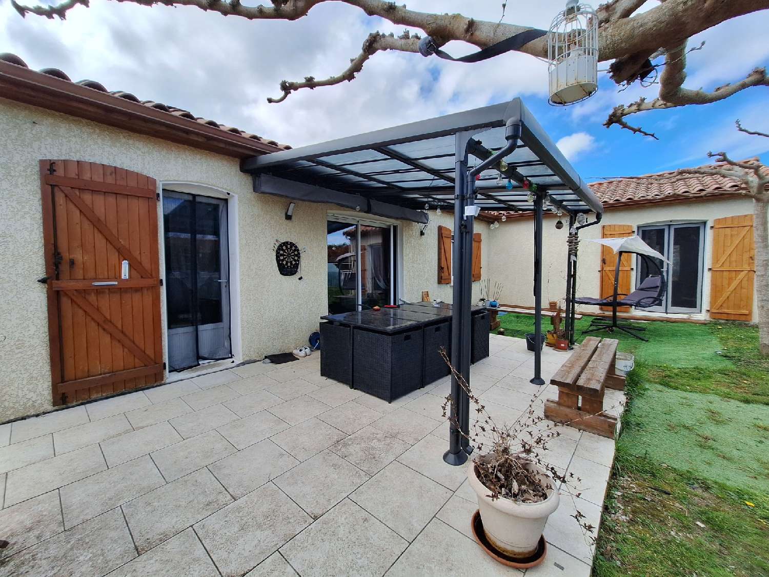 for sale villa Bertre Tarn 2