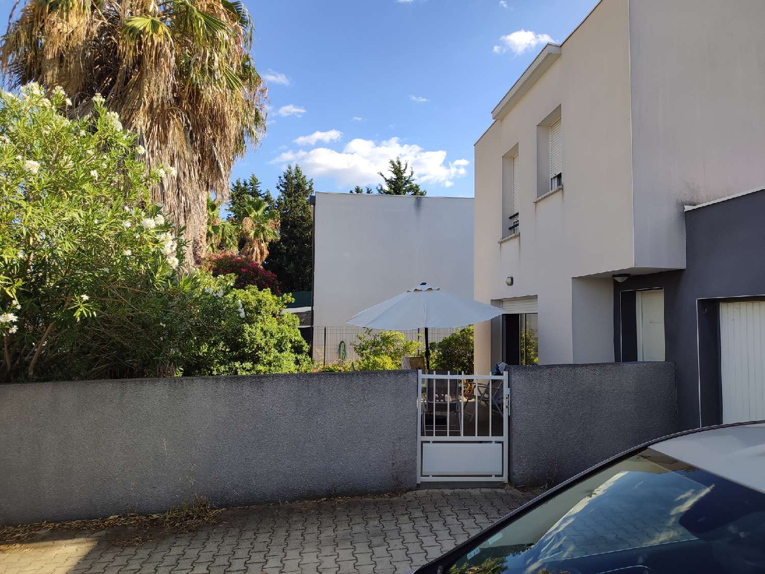 kaufen Villa Béziers Hérault 2