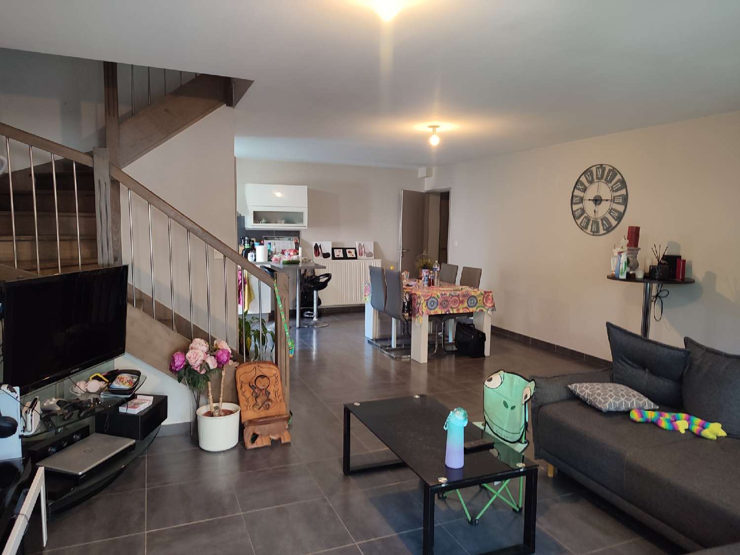 kaufen Villa Béziers Hérault 3