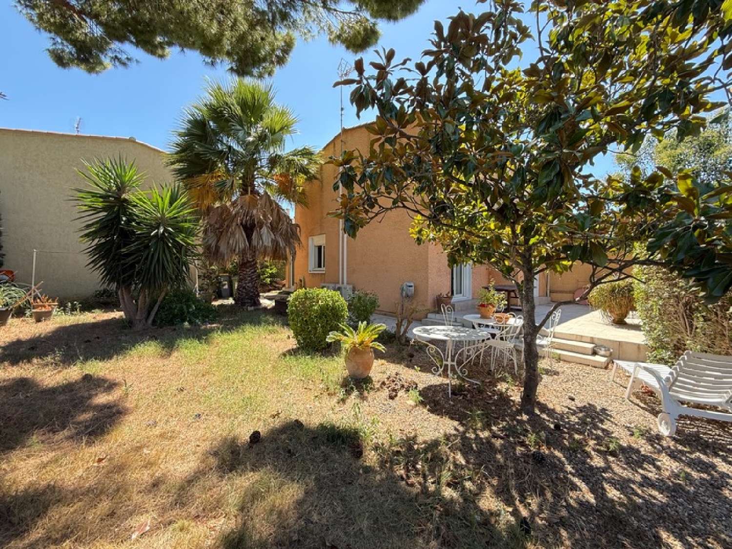  te koop villa Béziers Hérault 1