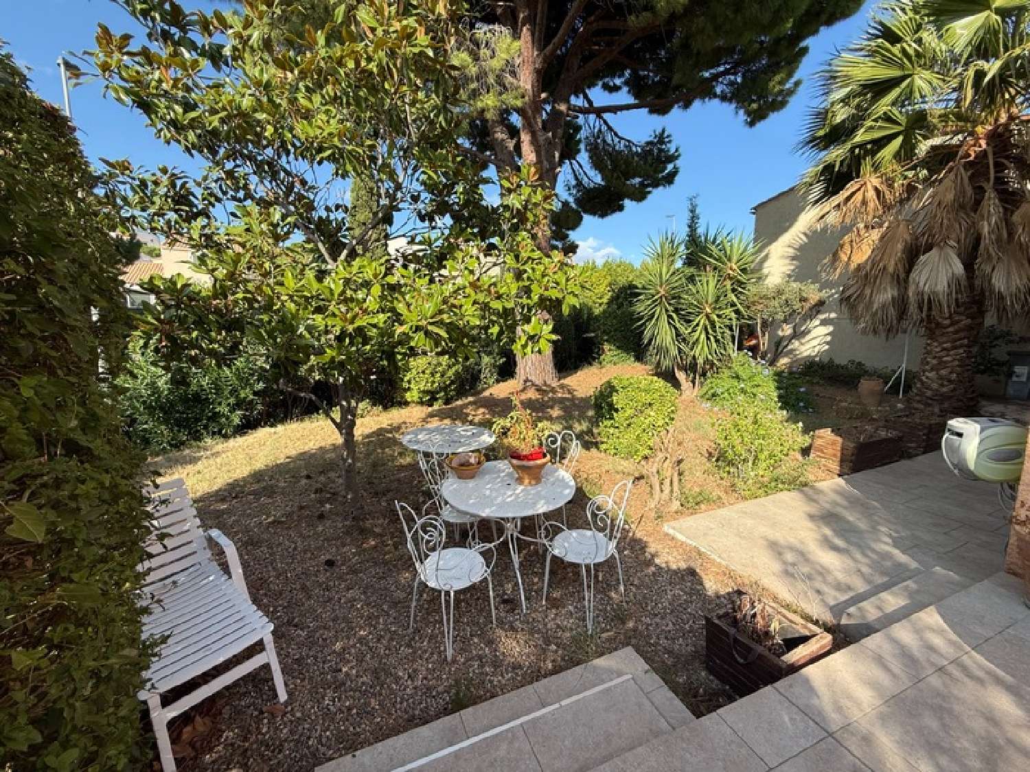  te koop villa Béziers Hérault 2