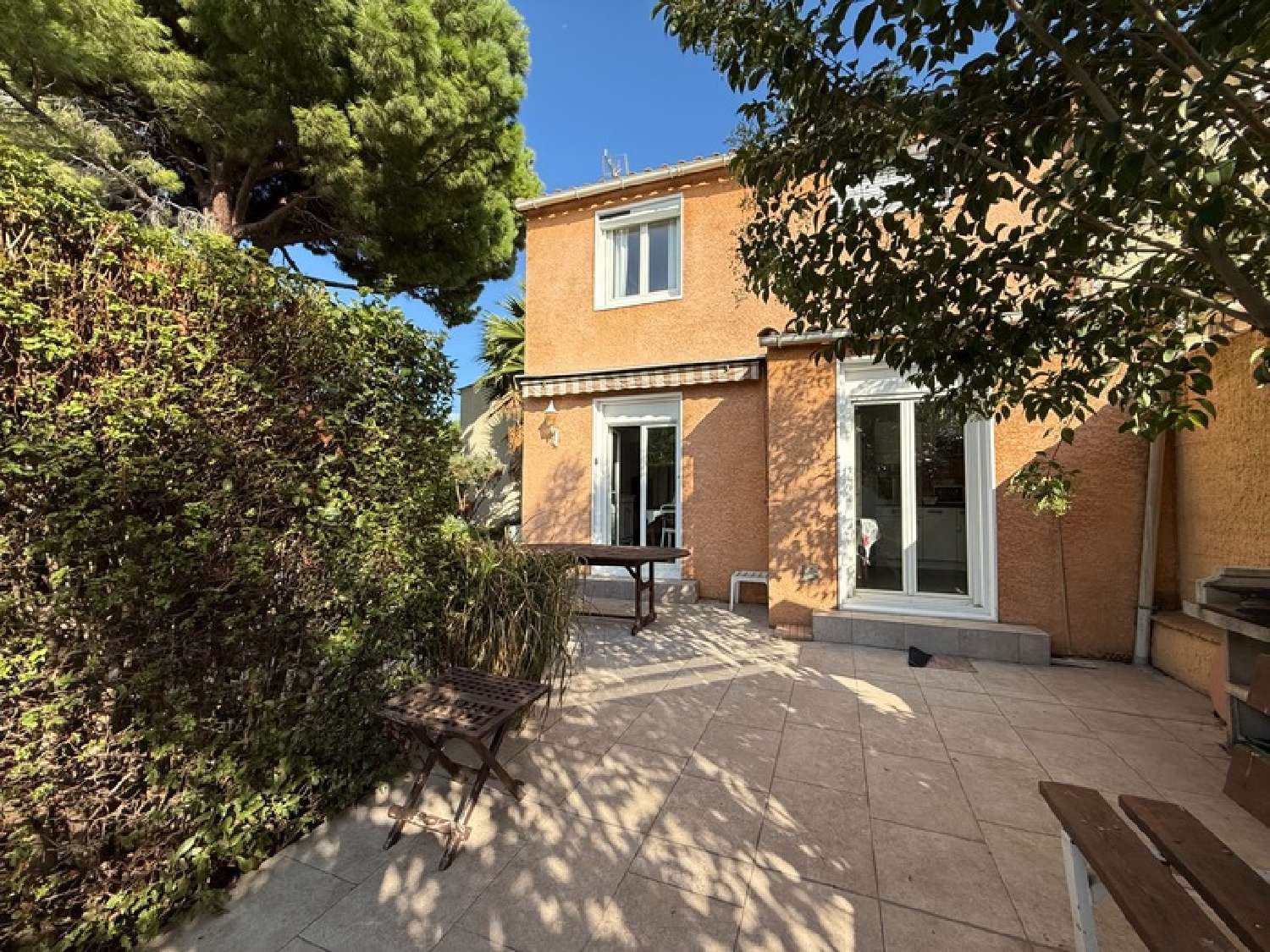  te koop villa Béziers Hérault 3