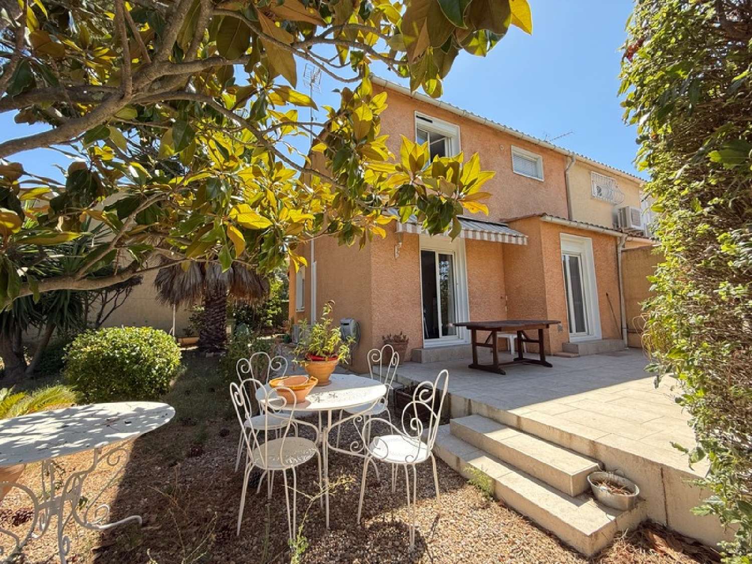  te koop villa Béziers Hérault 4