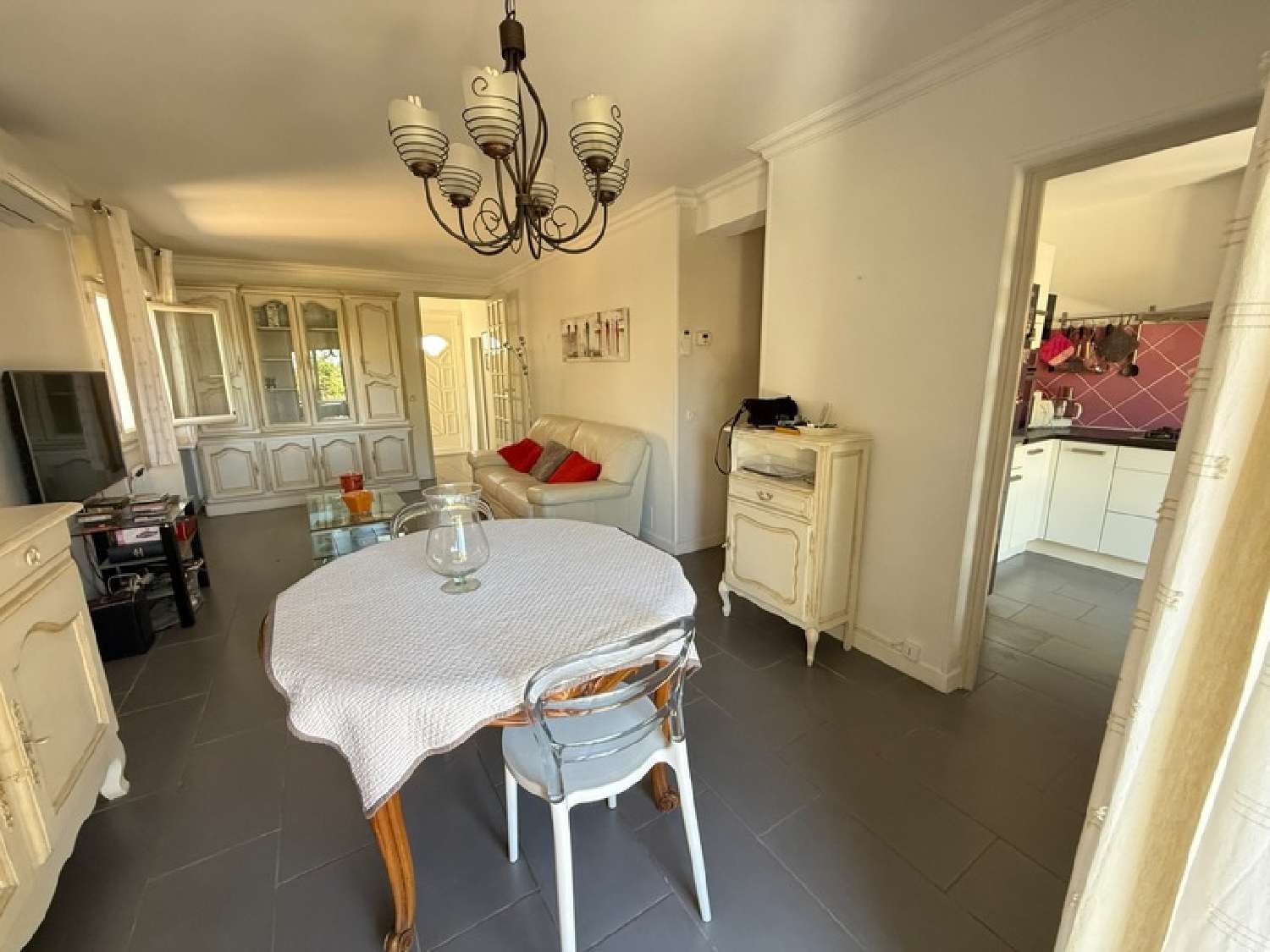  te koop villa Béziers Hérault 7