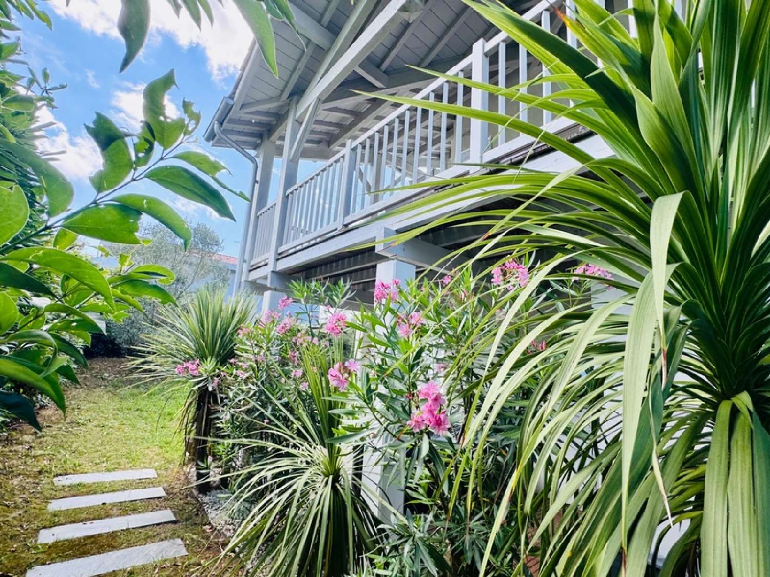 te koop villa Bidart Pyrénées-Atlantiques 6