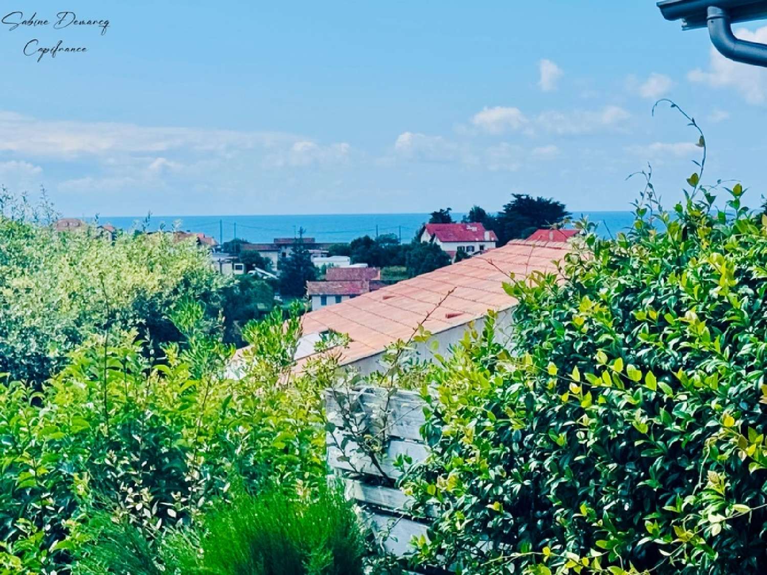 te koop villa Bidart Pyrénées-Atlantiques 7