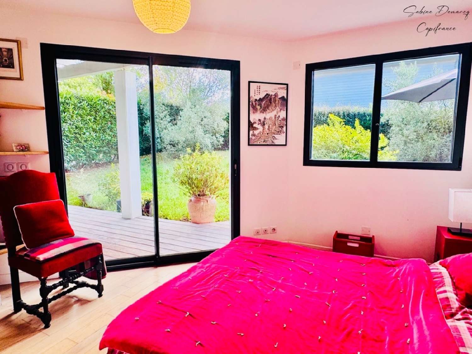 te koop villa Bidart Pyrénées-Atlantiques 8