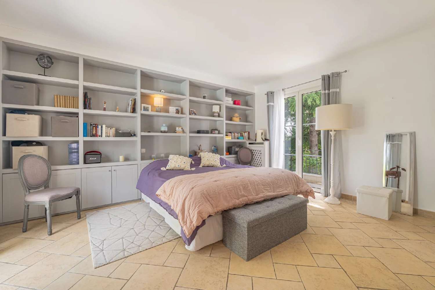 à vendre villa Biot Alpes-Maritimes 4