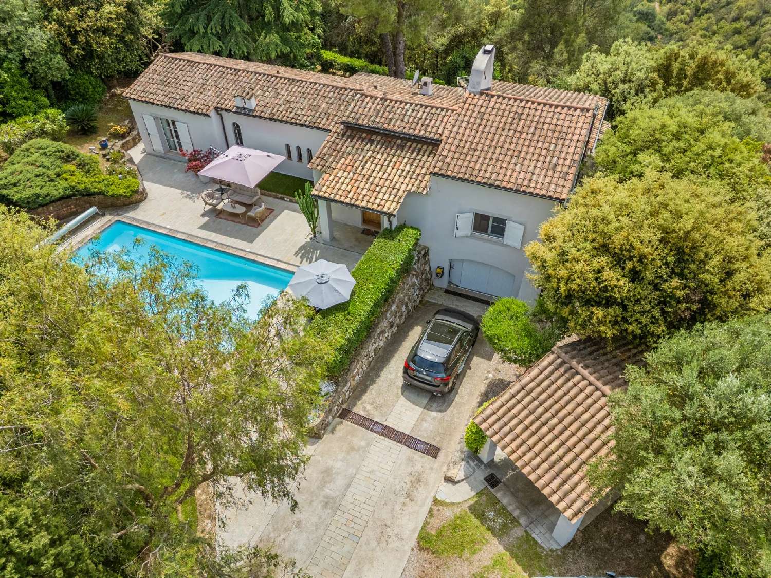 à vendre villa Biot Alpes-Maritimes 6