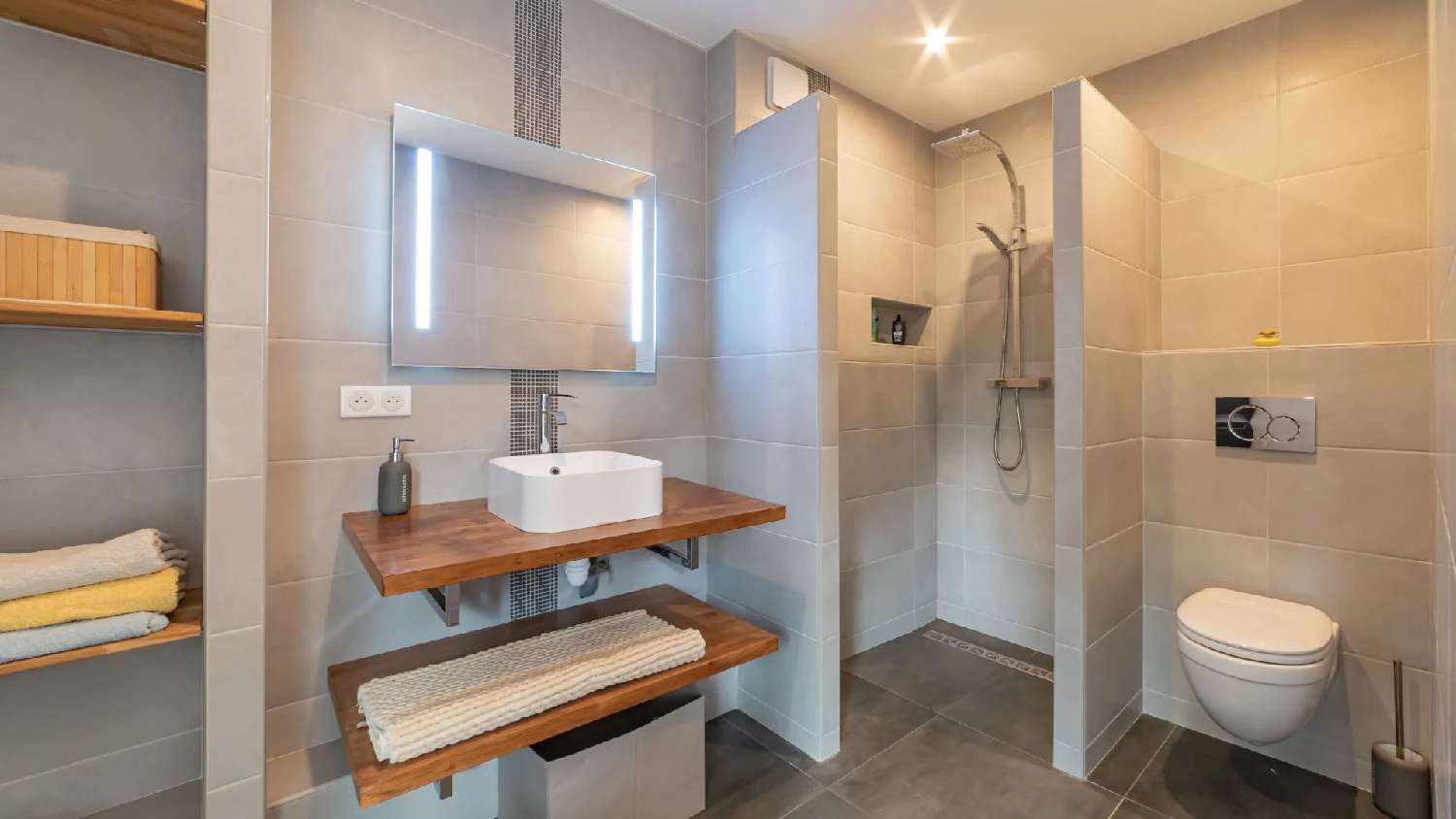 à vendre villa Biot Alpes-Maritimes 8