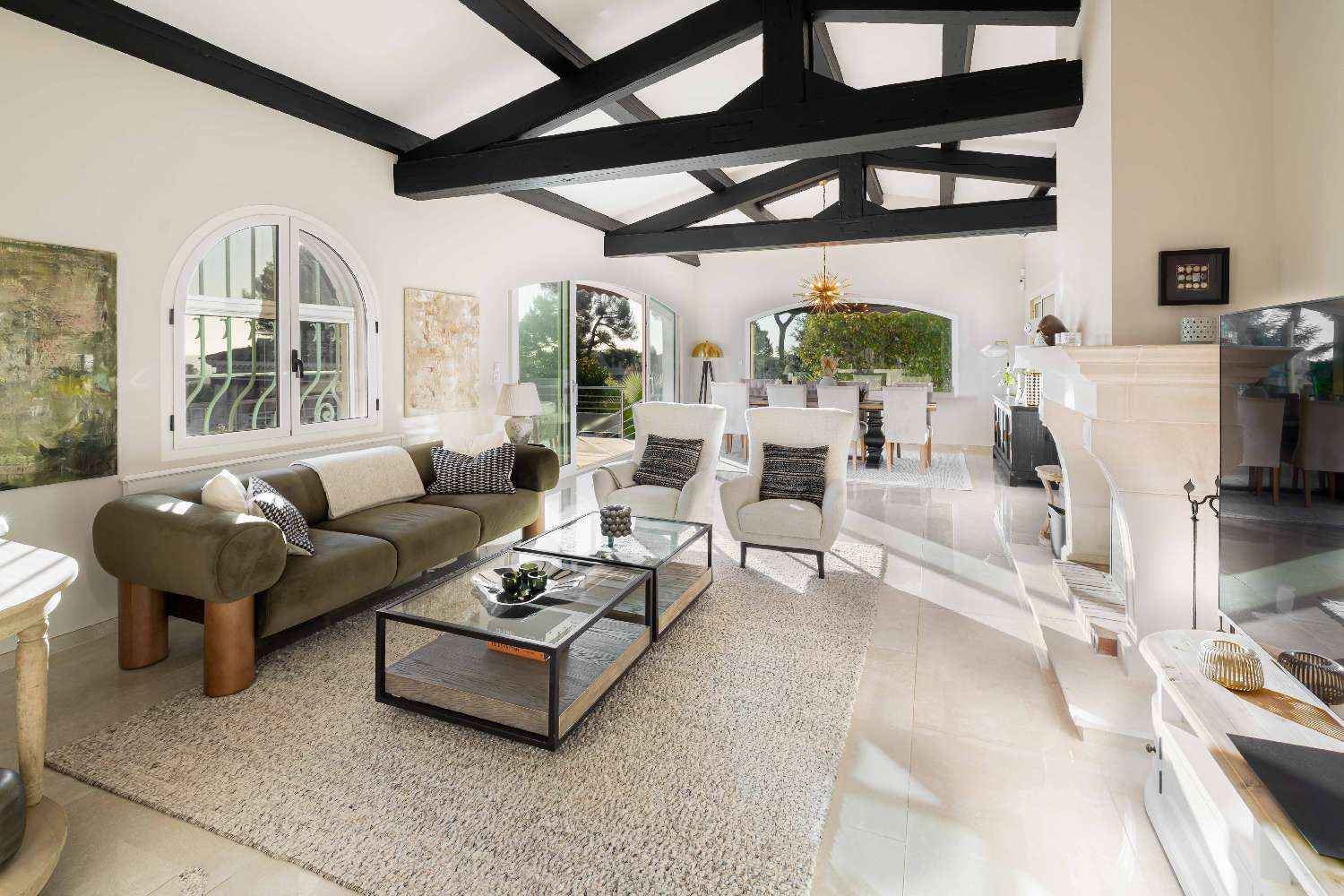 kaufen Villa Biot Alpes-Maritimes 6