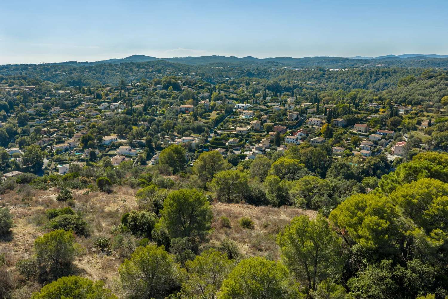  te koop villa Biot Alpes-Maritimes 2