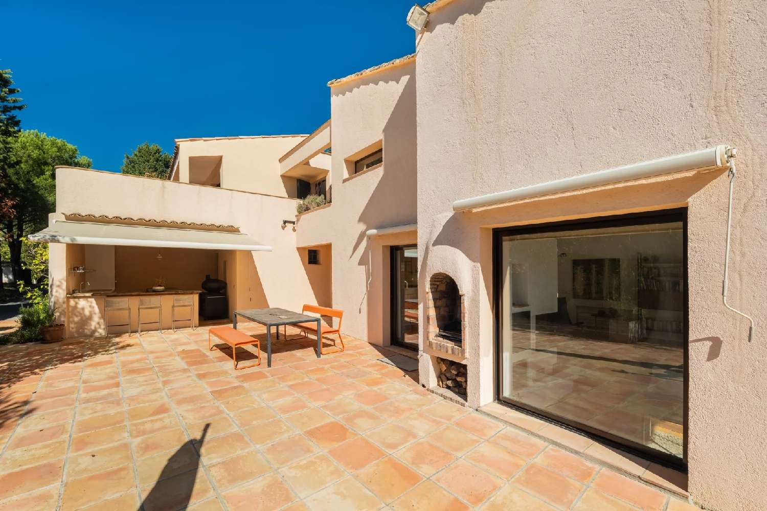  te koop villa Biot Alpes-Maritimes 4