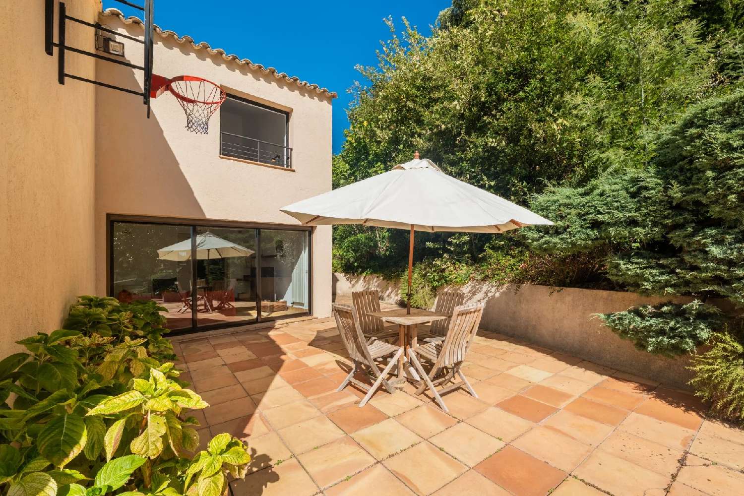  te koop villa Biot Alpes-Maritimes 5