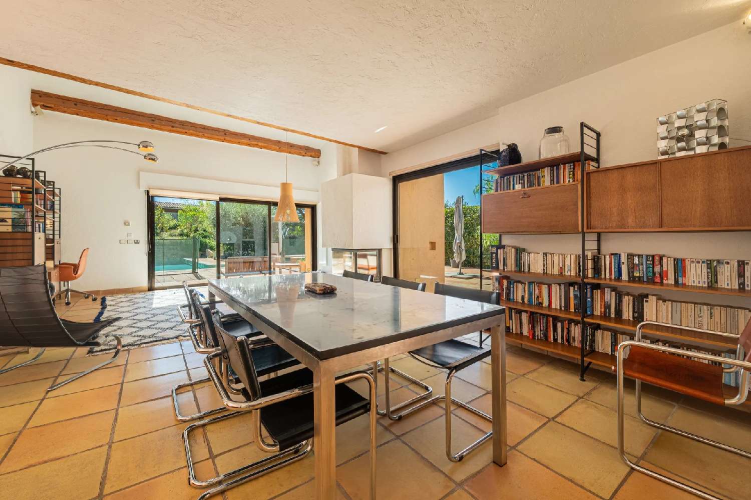  te koop villa Biot Alpes-Maritimes 7