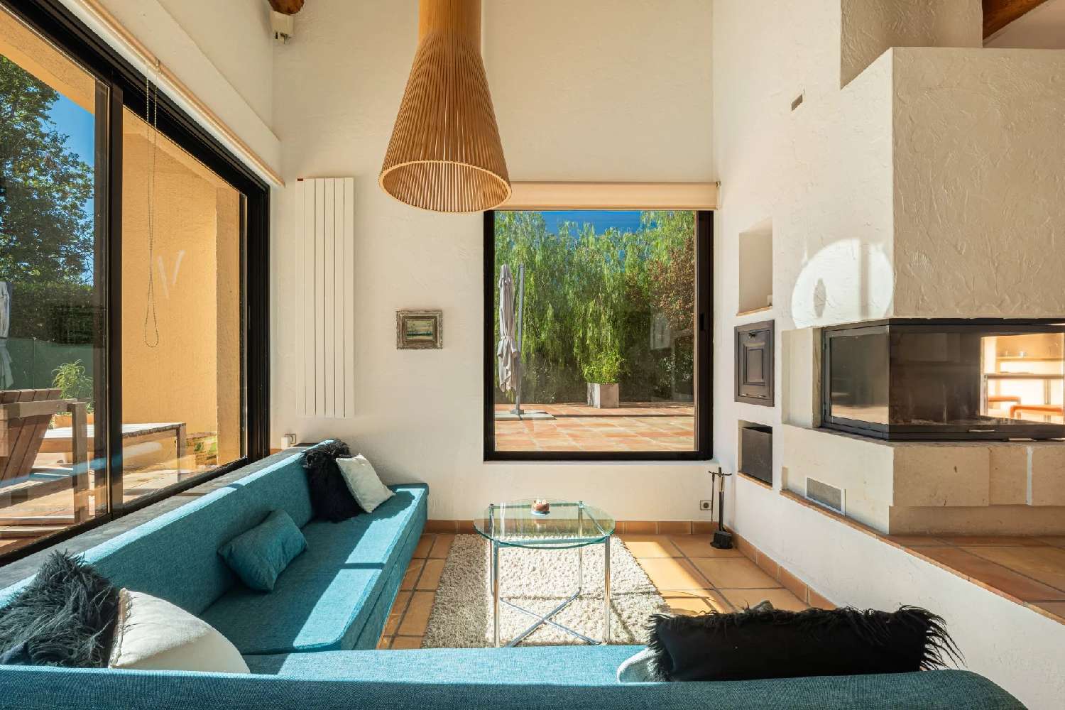  te koop villa Biot Alpes-Maritimes 8