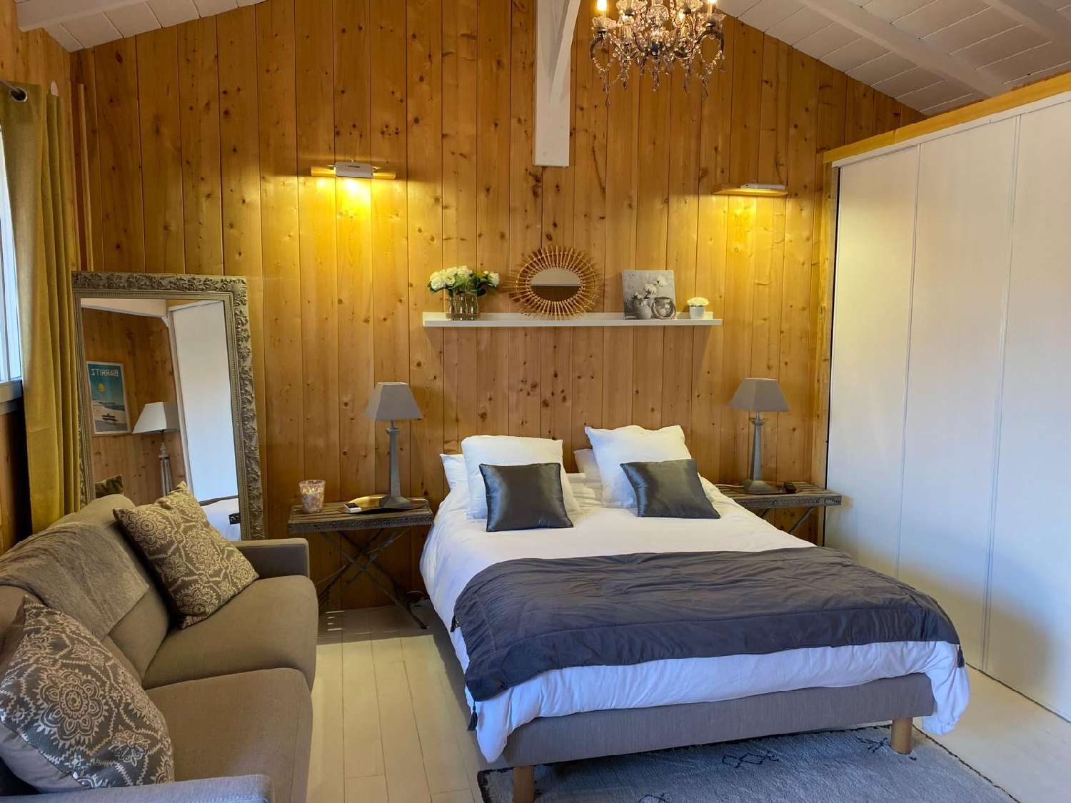  te koop villa Biscarrosse Landes 2