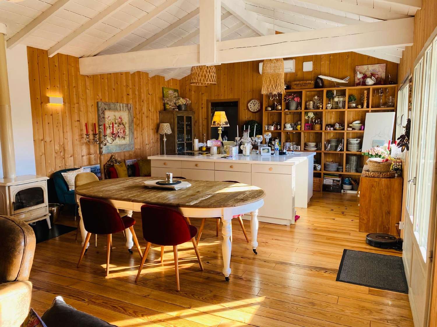  te koop villa Biscarrosse Landes 3