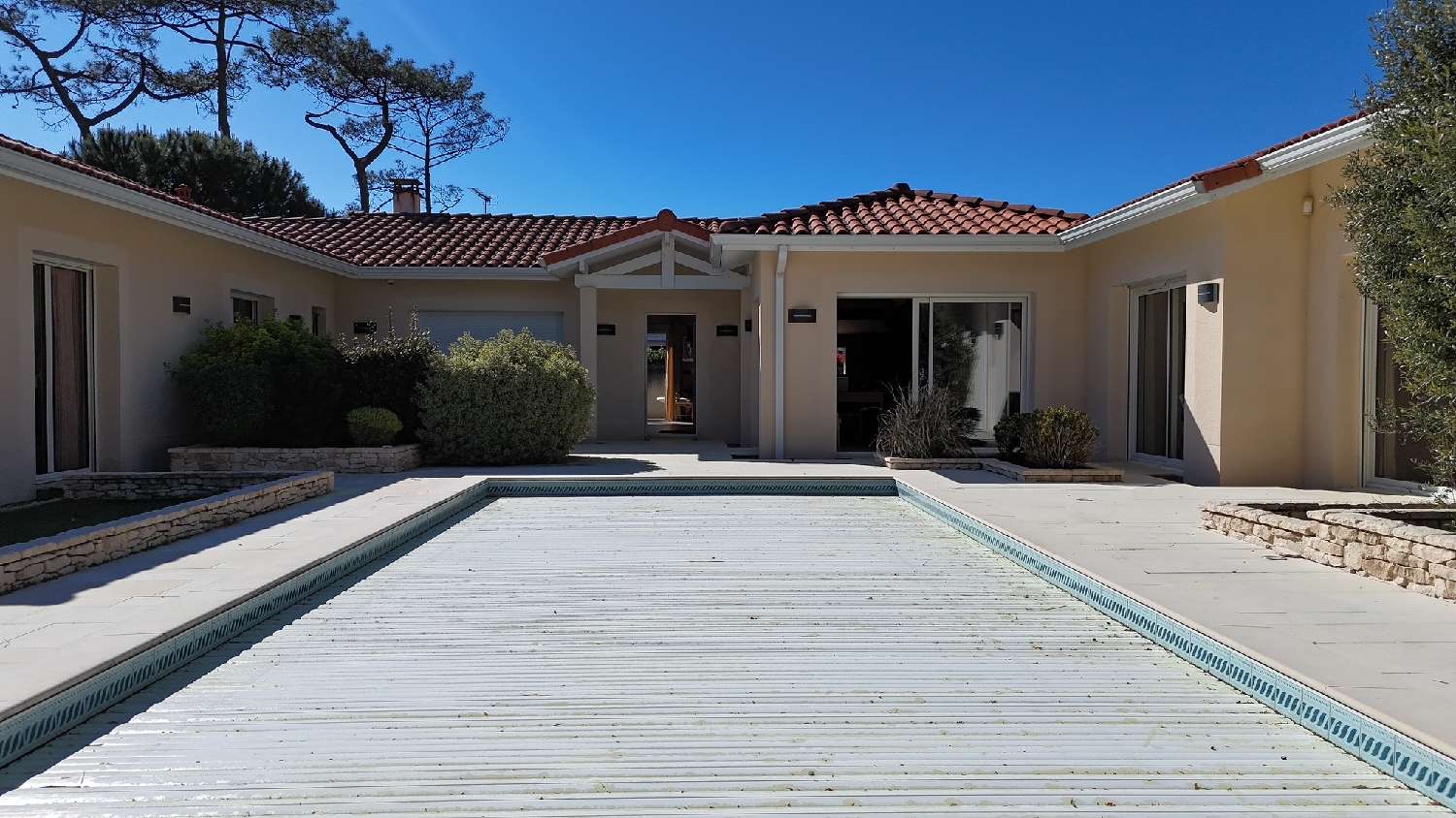  te koop villa Biscarrosse Landes 2