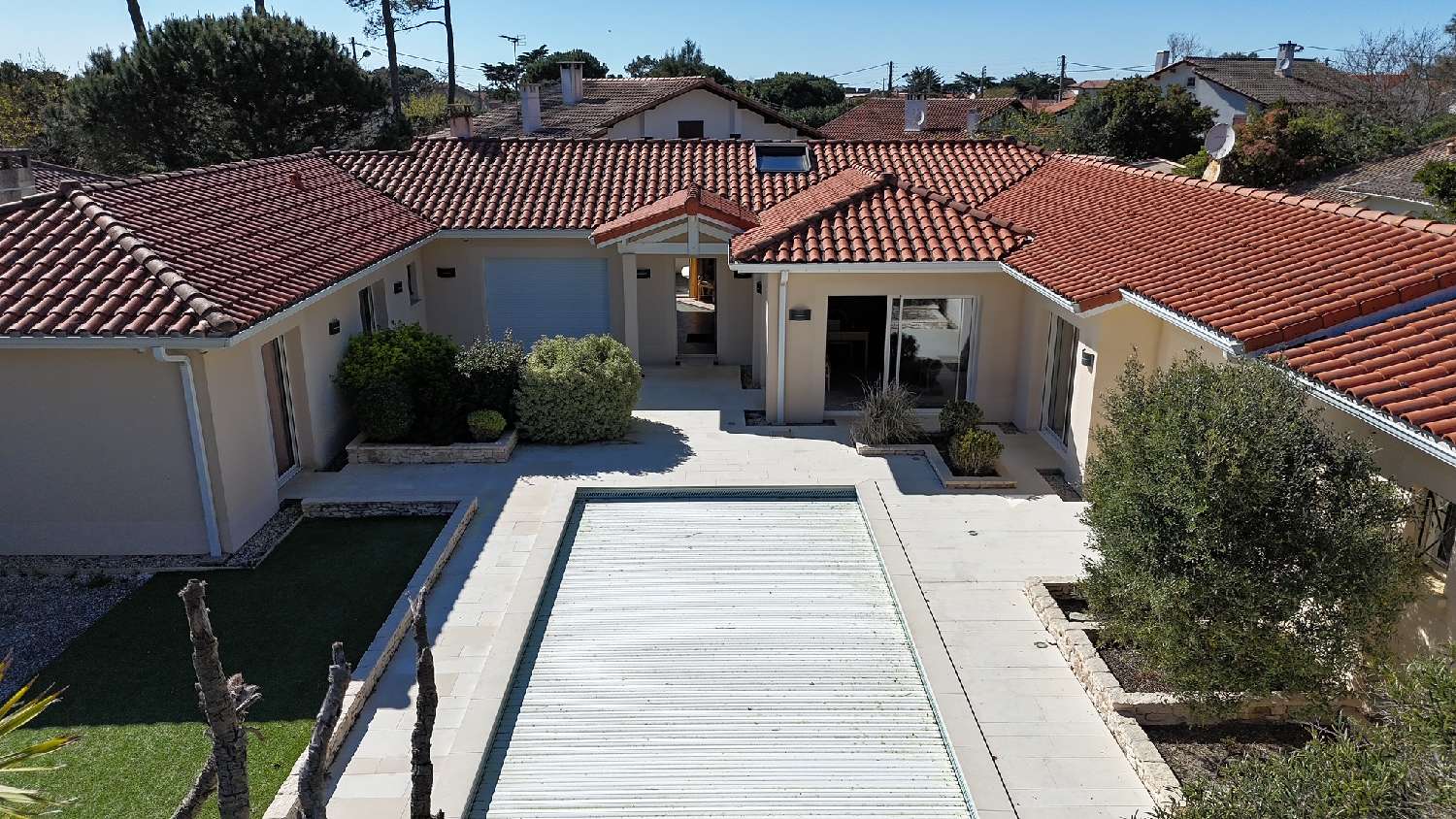  te koop villa Biscarrosse Landes 3