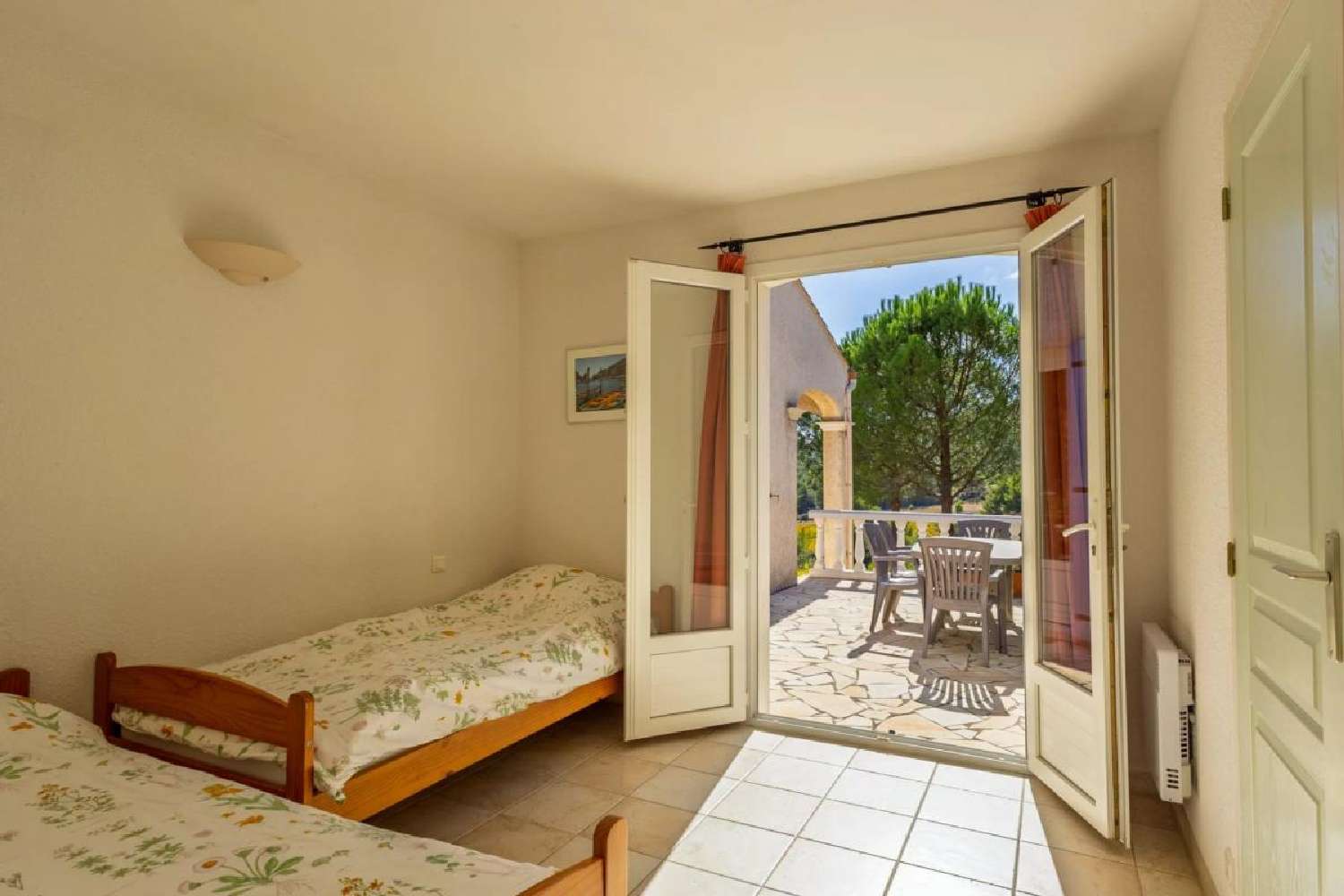  à vendre villa Bize-Minervois Aude 7