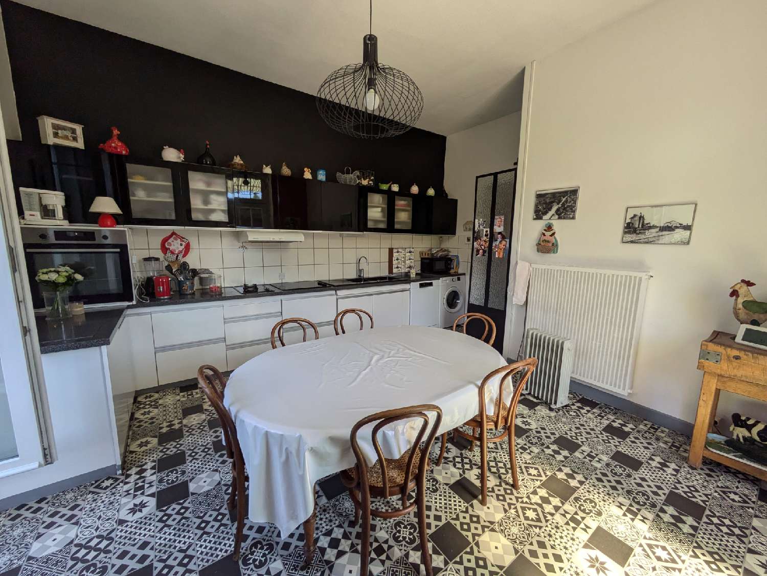 te koop villa Bletterans Jura 8