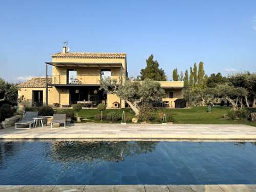 Bonnieux Vaucluse villa foto 7169826