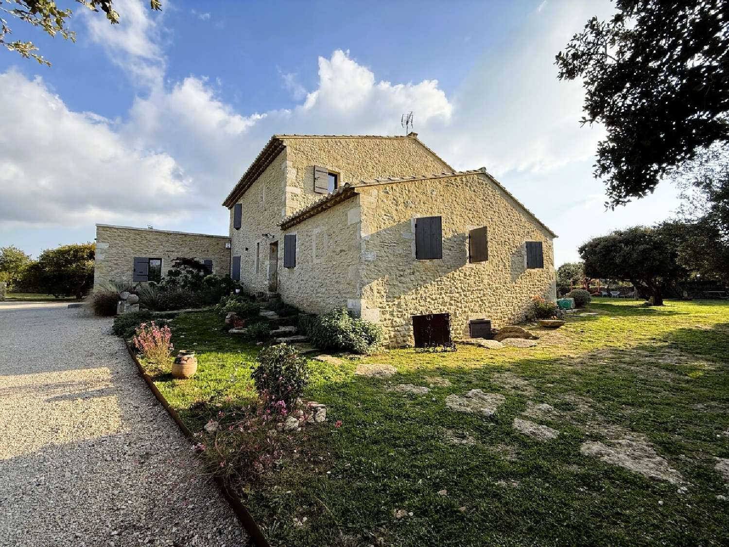 en venta villa Bonnieux Vaucluse 2