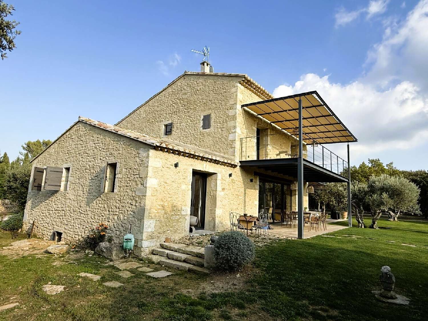 en venta villa Bonnieux Vaucluse 3