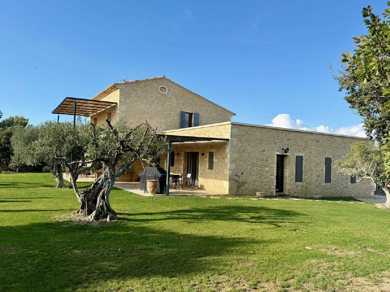  te koop villa Bonnieux Vaucluse 4