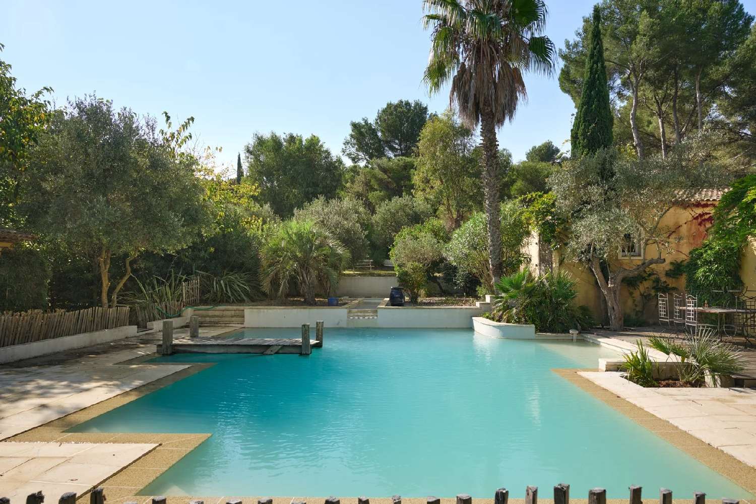 for sale villa Bormes-les-Mimosas Var 3