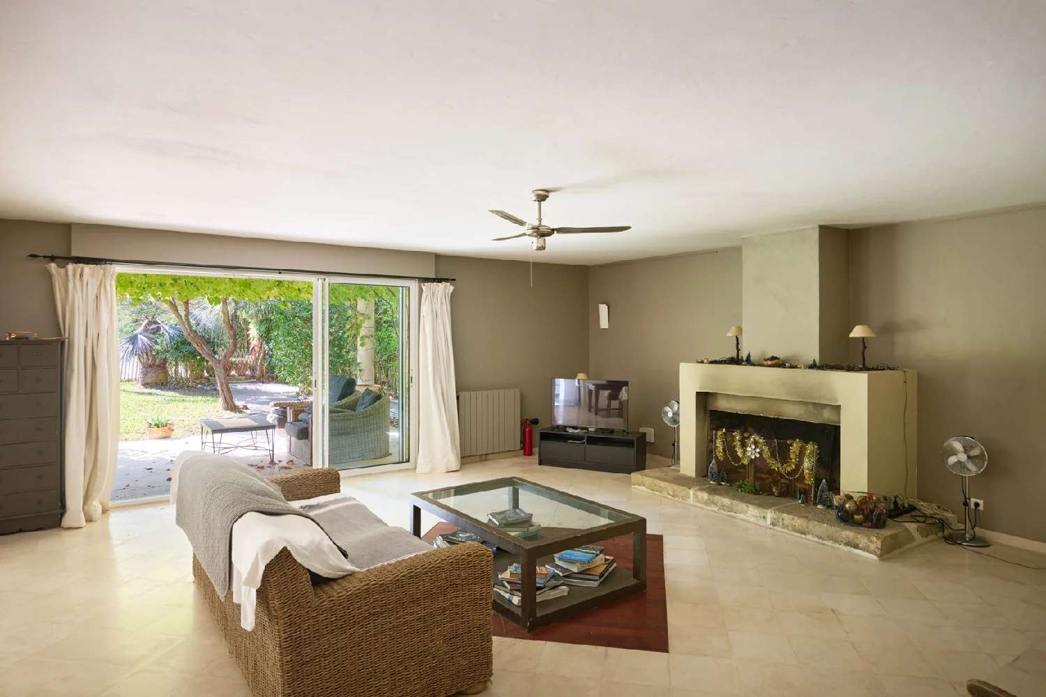 for sale villa Bormes-les-Mimosas Var 4