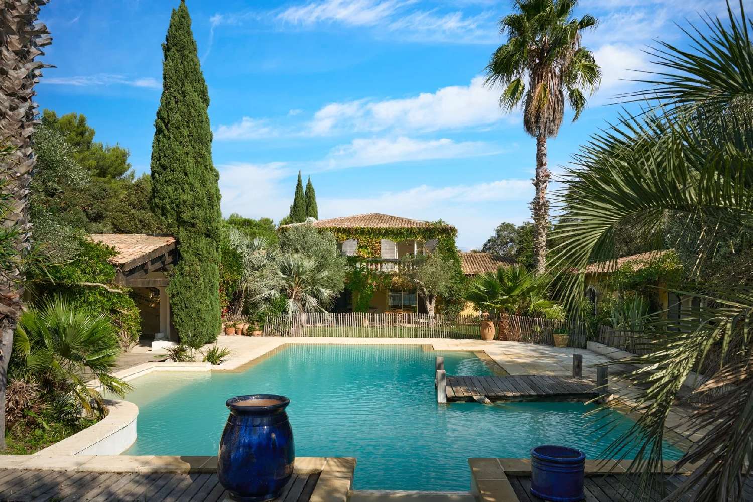  te koop villa Bormes-les-Mimosas Var 3